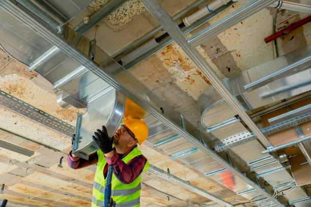 Best Ductless HVAC repair  in Imperial, PA