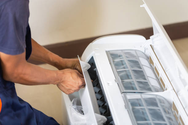 Best HVAC companies near me  in Imperial, PA