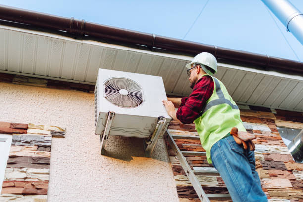 HVAC emergency services in Imperial, PA
