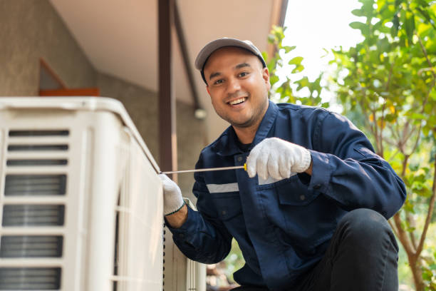 Best HVAC replacement cost  in Imperial, PA