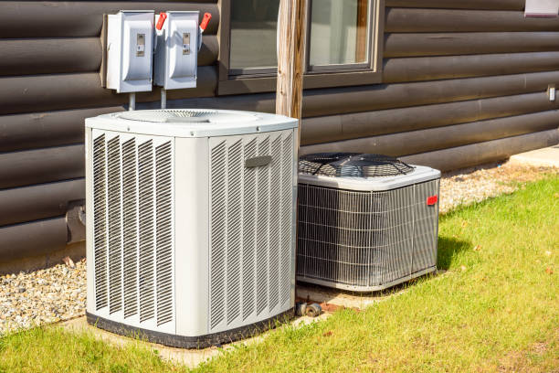 Best Affordable HVAC services  in Imperial, PA
